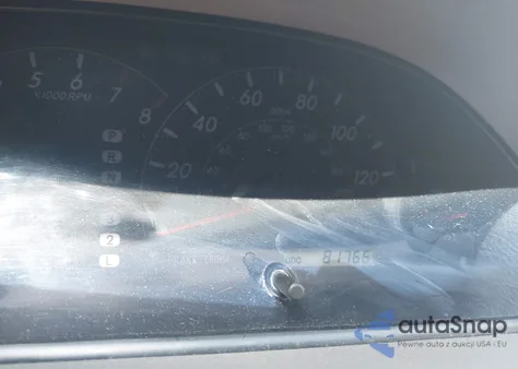 2005 Toyota Camry Le from USA, damaged, VIN 4T1BE30K65U617024